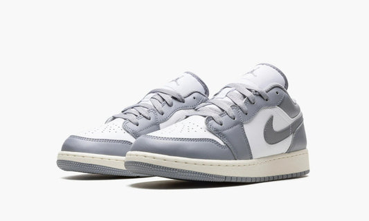 Air Jordan 1 Low GS Vintage Grey - 553560 053 | The Sortage