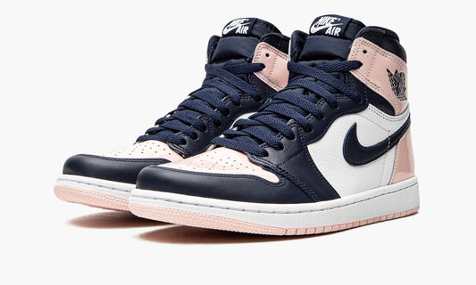 Air Jordan 1 High WMNS Atmosphere - DD9335 641 | The Sortage