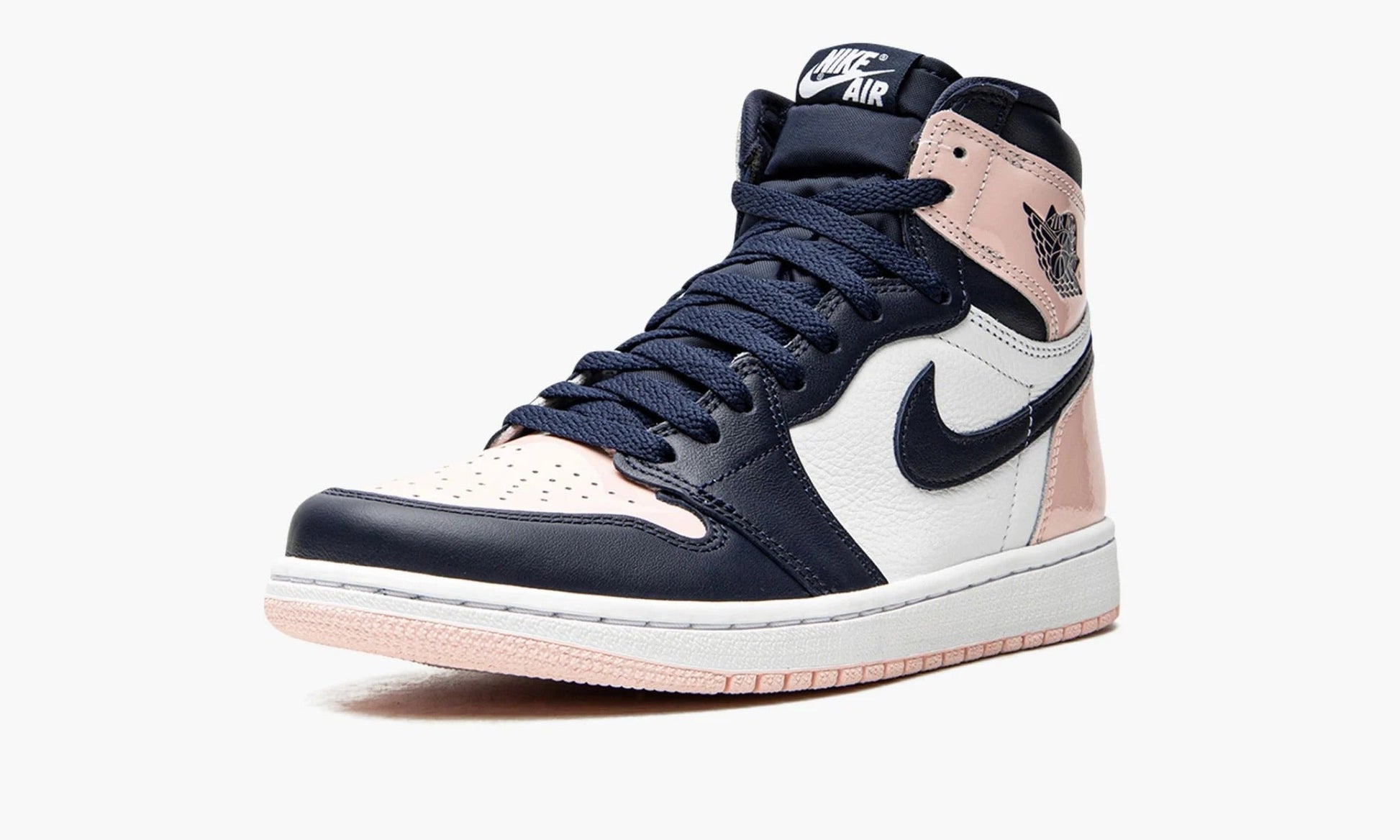 Air Jordan 1 High WMNS Atmosphere - DD9335 641 | The Sortage