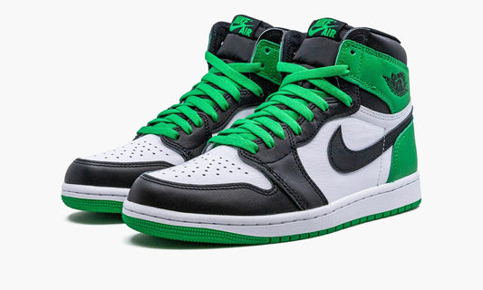 Air Jordan 1 Retro High OG Lucky Green - DZ5485 031 | The Sortage