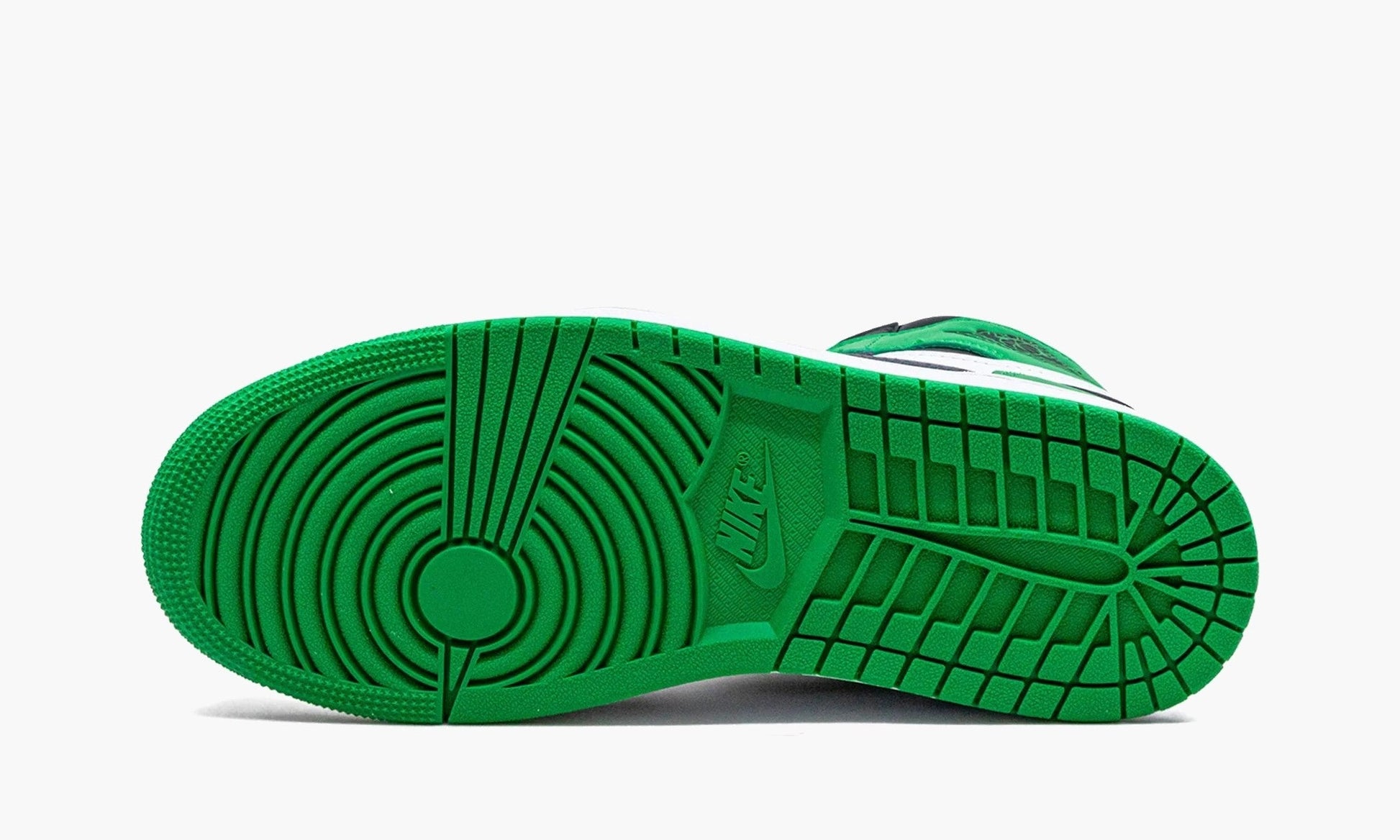 Air Jordan 1 Retro High OG Lucky Green - DZ5485 031 | The Sortage