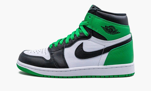 Air Jordan 1 Retro High OG Lucky Green - DZ5485 031 | The Sortage