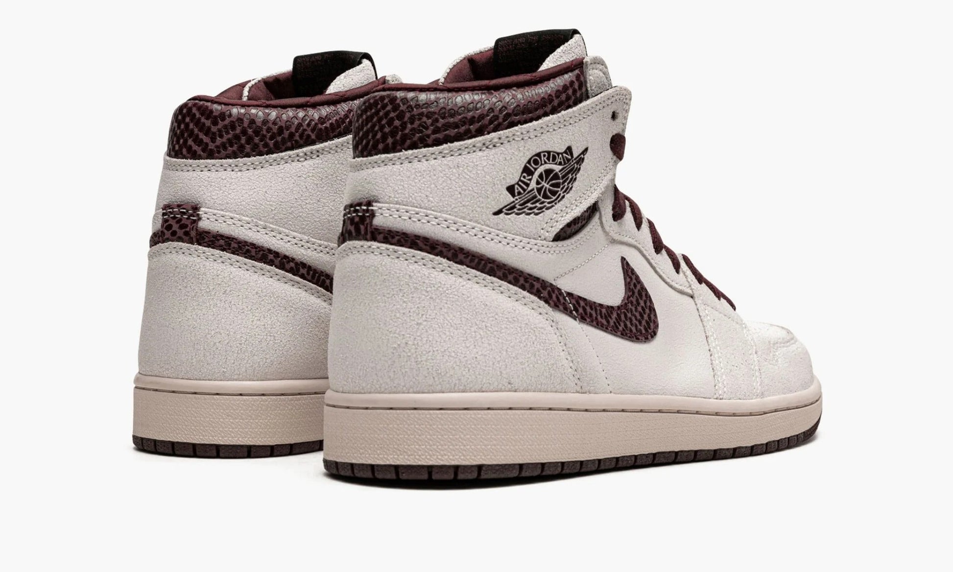 Air Jordan 1 High OG A Ma Maniere - DO7097 100 | The Sortage