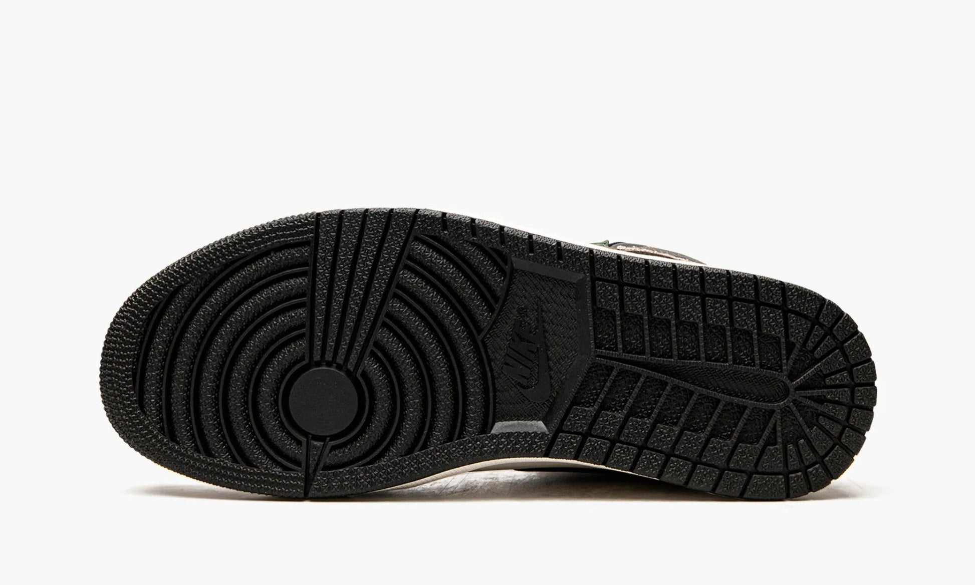 Air Jordan 1 High OG Hand Crafted - DH3097 001 | The Sortage