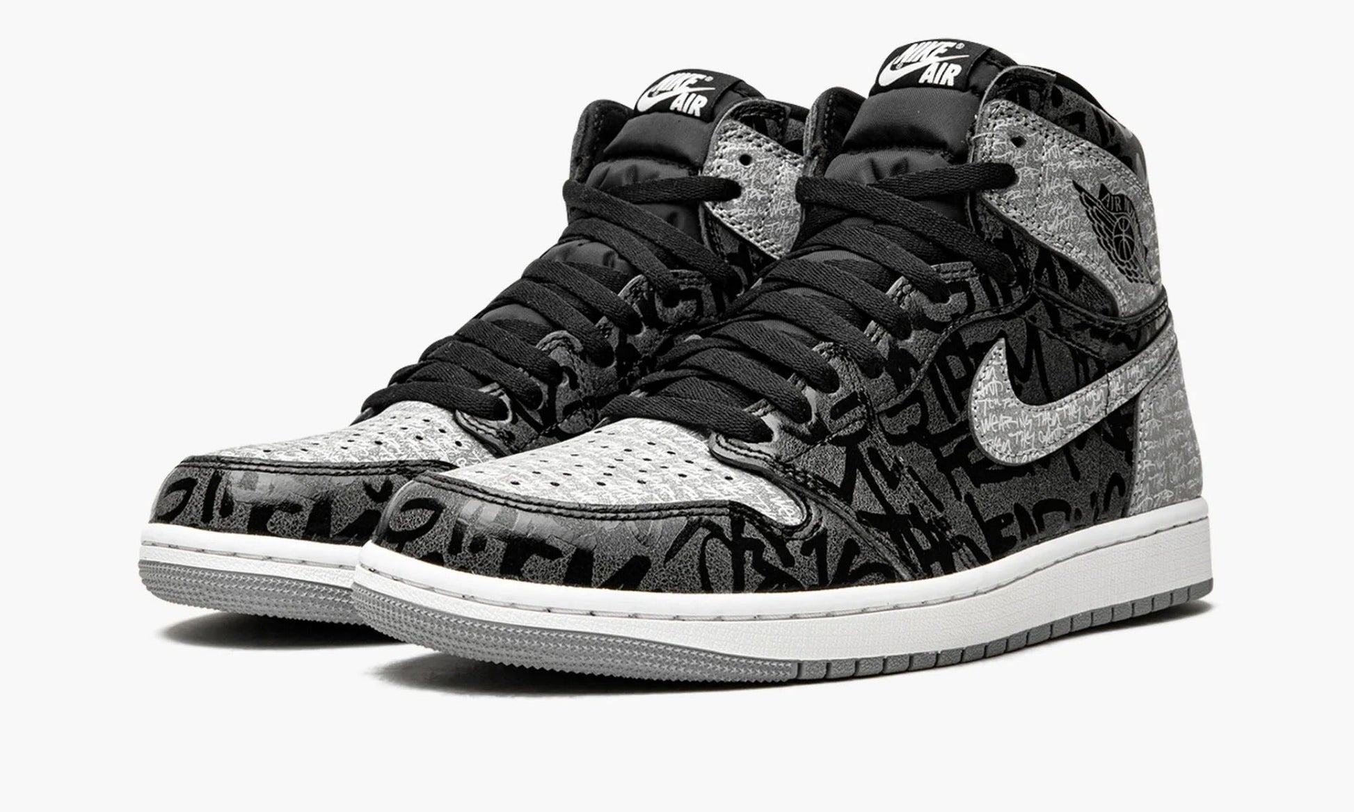 Air Jordan 1 High Rebellionaire - 555088 036 | The Sortage