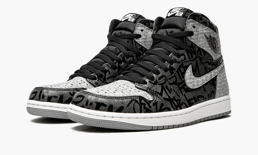Air Jordan 1 High Rebellionaire - 555088 036 | The Sortage
