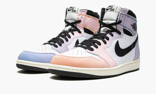 Air Jordan 1 Retro High OG Skyline - DX0054 805 | The Sortage