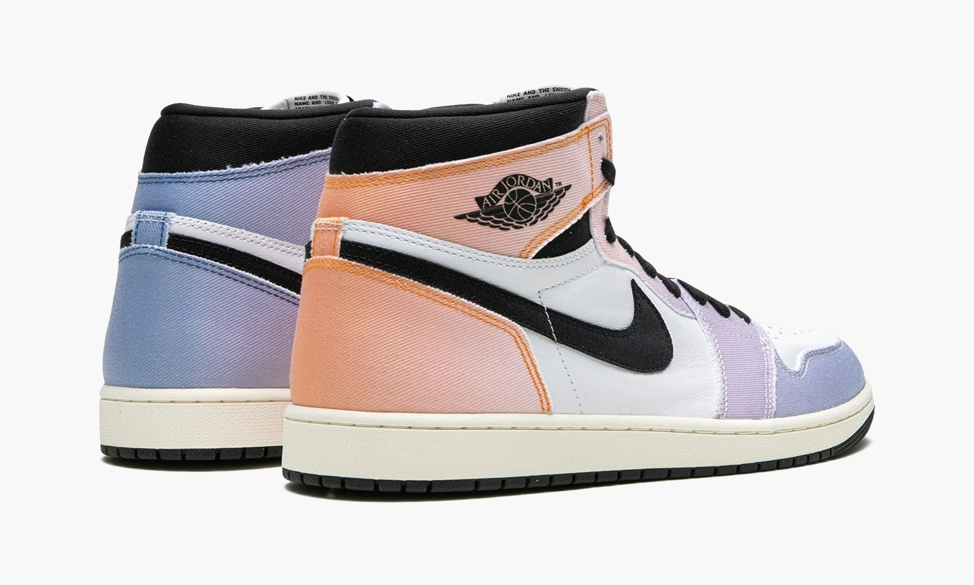 Air Jordan 1 Retro High OG Skyline - DX0054 805 | The Sortage