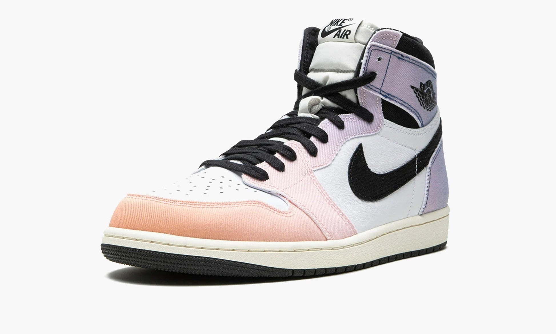 Air Jordan 1 Retro High OG Skyline - DX0054 805 | The Sortage