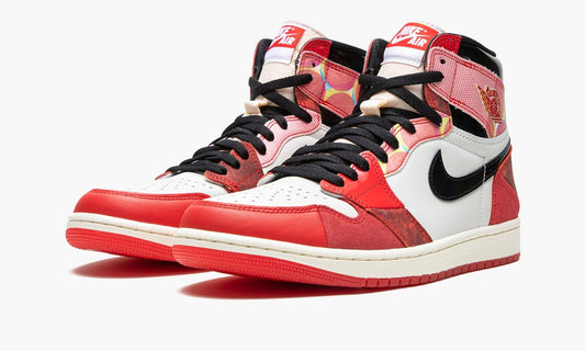 Air Jordan 1 Retro High OG Spider-Man Across the Spider-Verse - DV1748 601