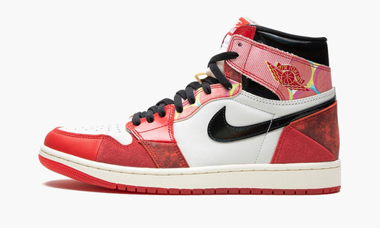 Air Jordan 1 Retro High OG Spider-Man Across the Spider-Verse - DV1748 601