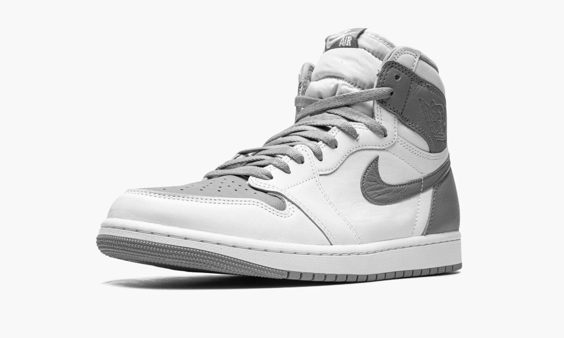 Air Jordan 1 Retro High OG Stealth - 555088 037 | The Sortage