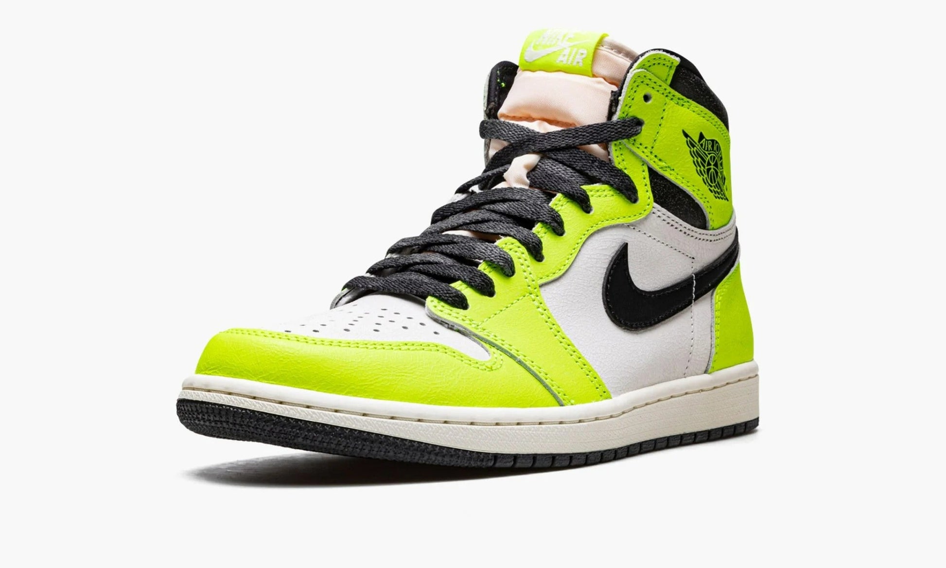 Air Jordan 1 High OG Visionaire - 555088 702 | The Sortage