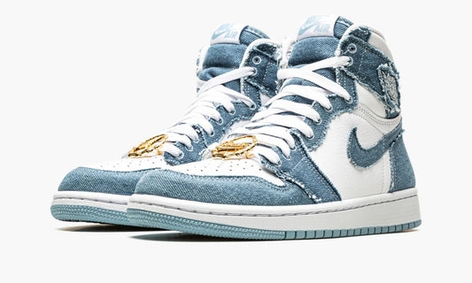 Air Jordan 1 High OG WMNS Denim - DM9036 104 | The Sortage