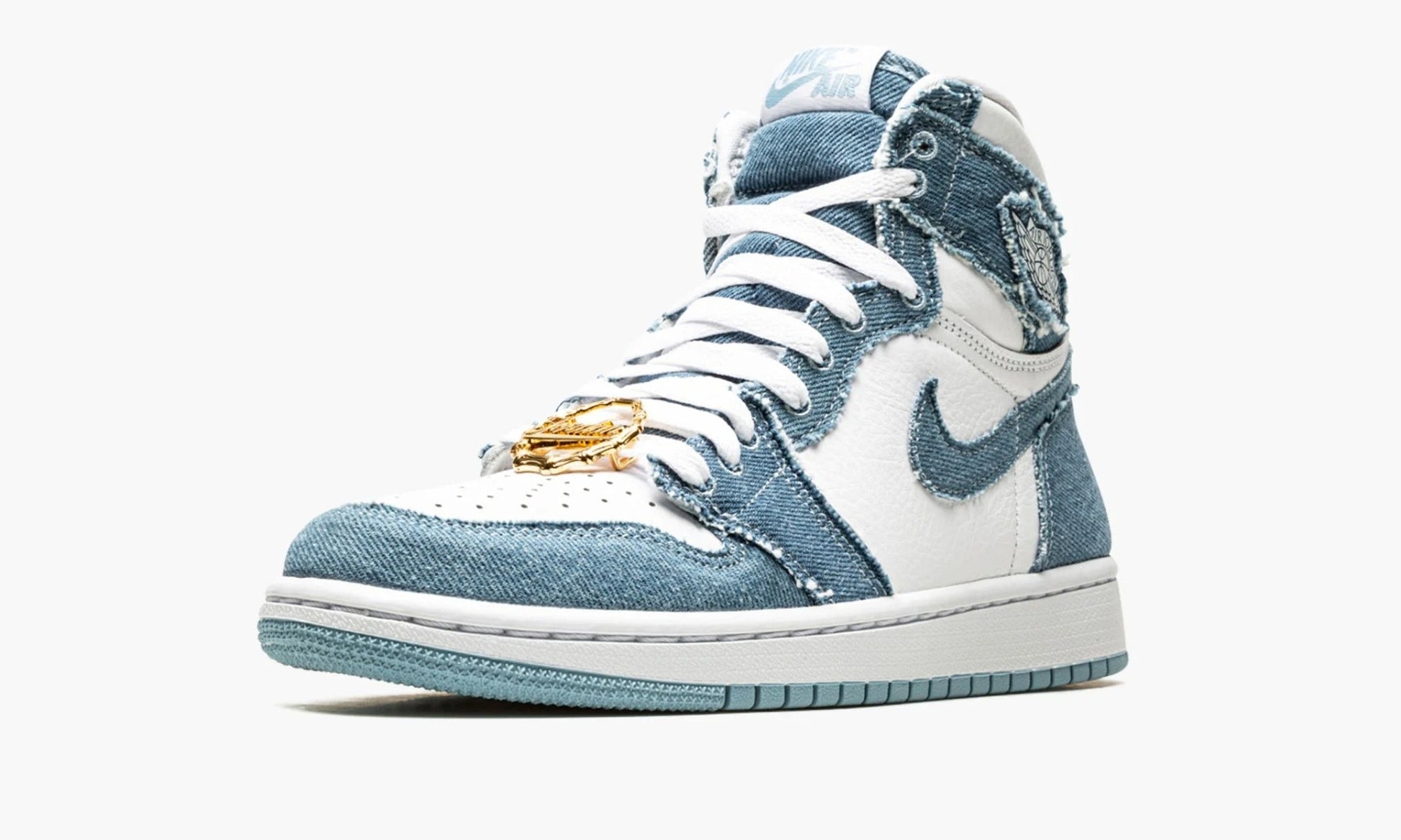 Air Jordan 1 High OG WMNS Denim - DM9036 104 | The Sortage
