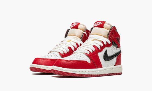 Air Jordan 1 Retro High OG PS Chicago Lost and Found - FD1412 612