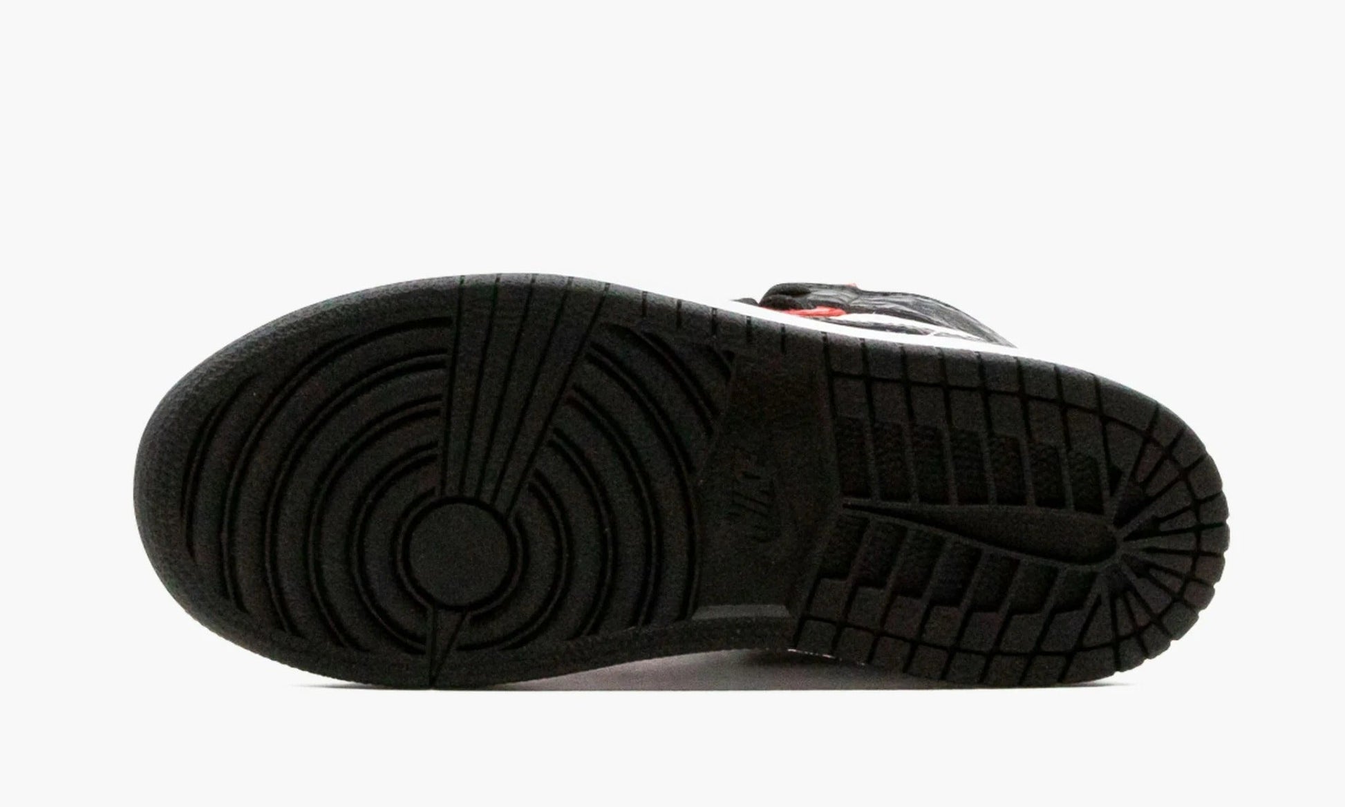 Air Jordan 1 Retro High PS Satin Snake Chicago - CU0449 601