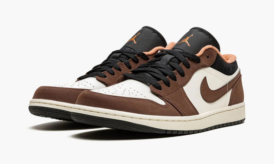 Air Jordan 1 Low Mocha - DC6991 200 | The Sortage