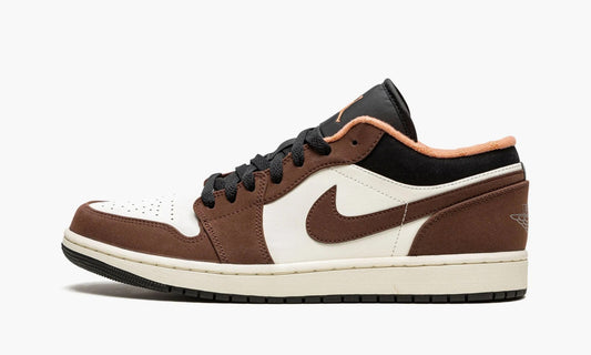 Air Jordan 1 Low Mocha - DC6991 200 | The Sortage
