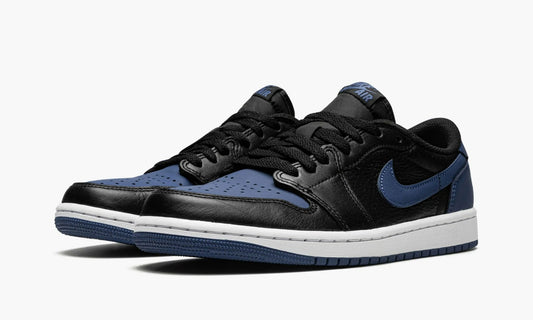 Air Jordan 1 Low Mystic Navy - CZ0790 041 | The Sortage