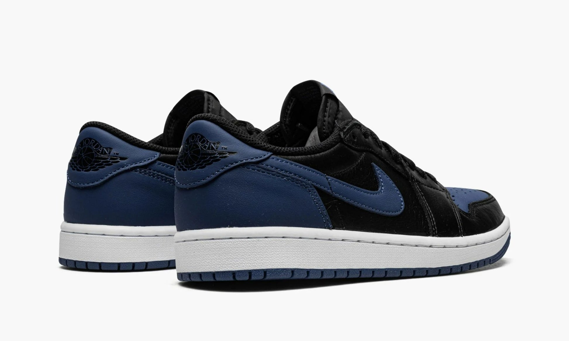 Air Jordan 1 Low Mystic Navy - CZ0790 041 | The Sortage