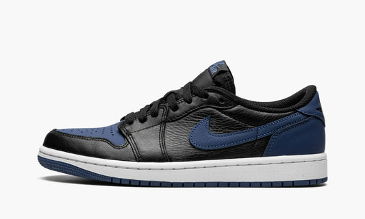 Air Jordan 1 Low Mystic Navy - CZ0790 041 | The Sortage