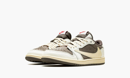 Air Jordan 1 Low PS Travis Scott Reverse Mocha - DO5442 162