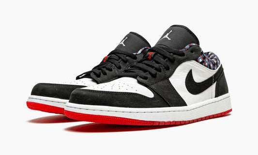 Air Jordan 1 Low Quai 54 - DM0095 106 | The Sortage