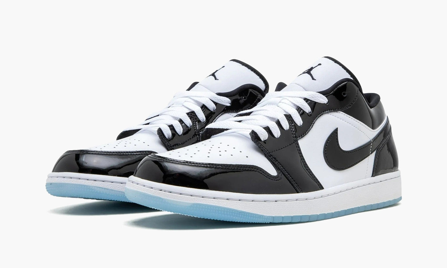 Air Jordan 1 Low SE Concord - DV1309 100 | The Sortage
