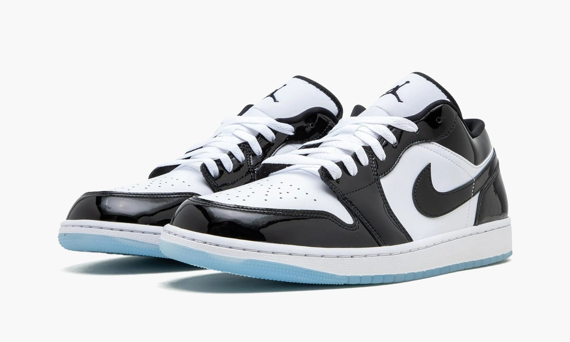 Air Jordan 1 Low SE Concord - DV1309 100 | The Sortage