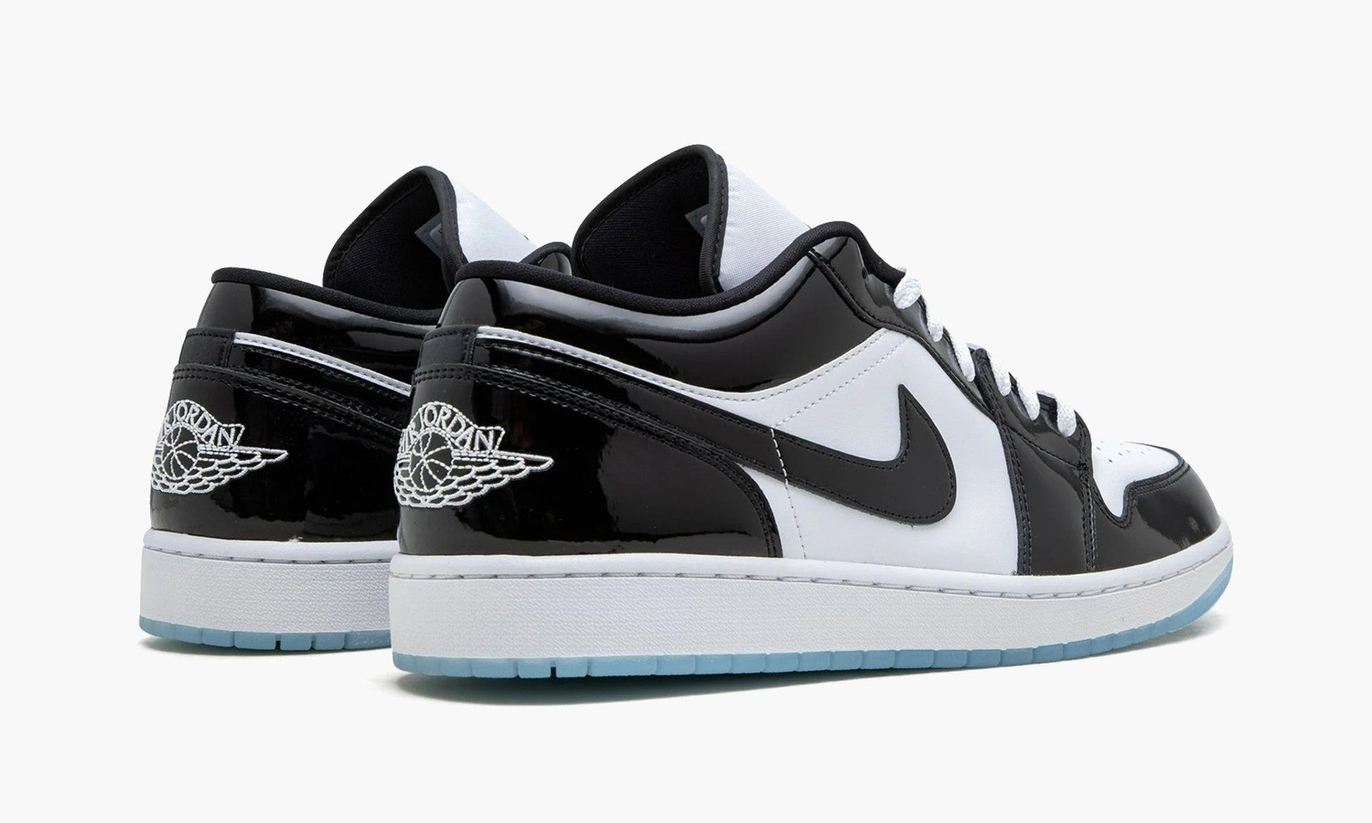 Air Jordan 1 Low SE Concord - DV1309 100 | The Sortage