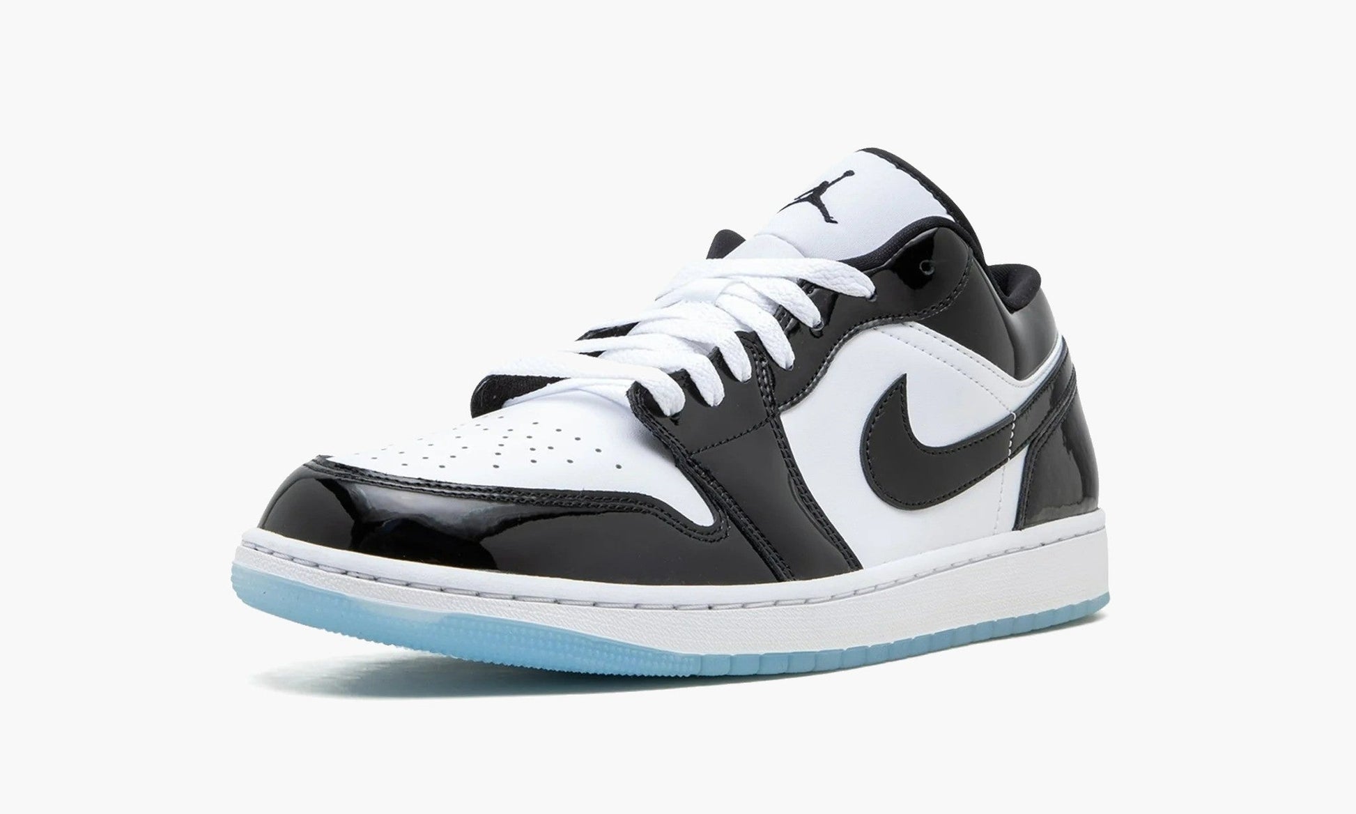 Air Jordan 1 Low SE Concord - DV1309 100 | The Sortage
