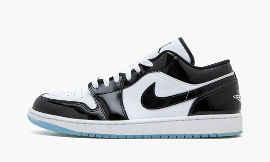 Air Jordan 1 Low SE Concord - DV1309 100 | The Sortage