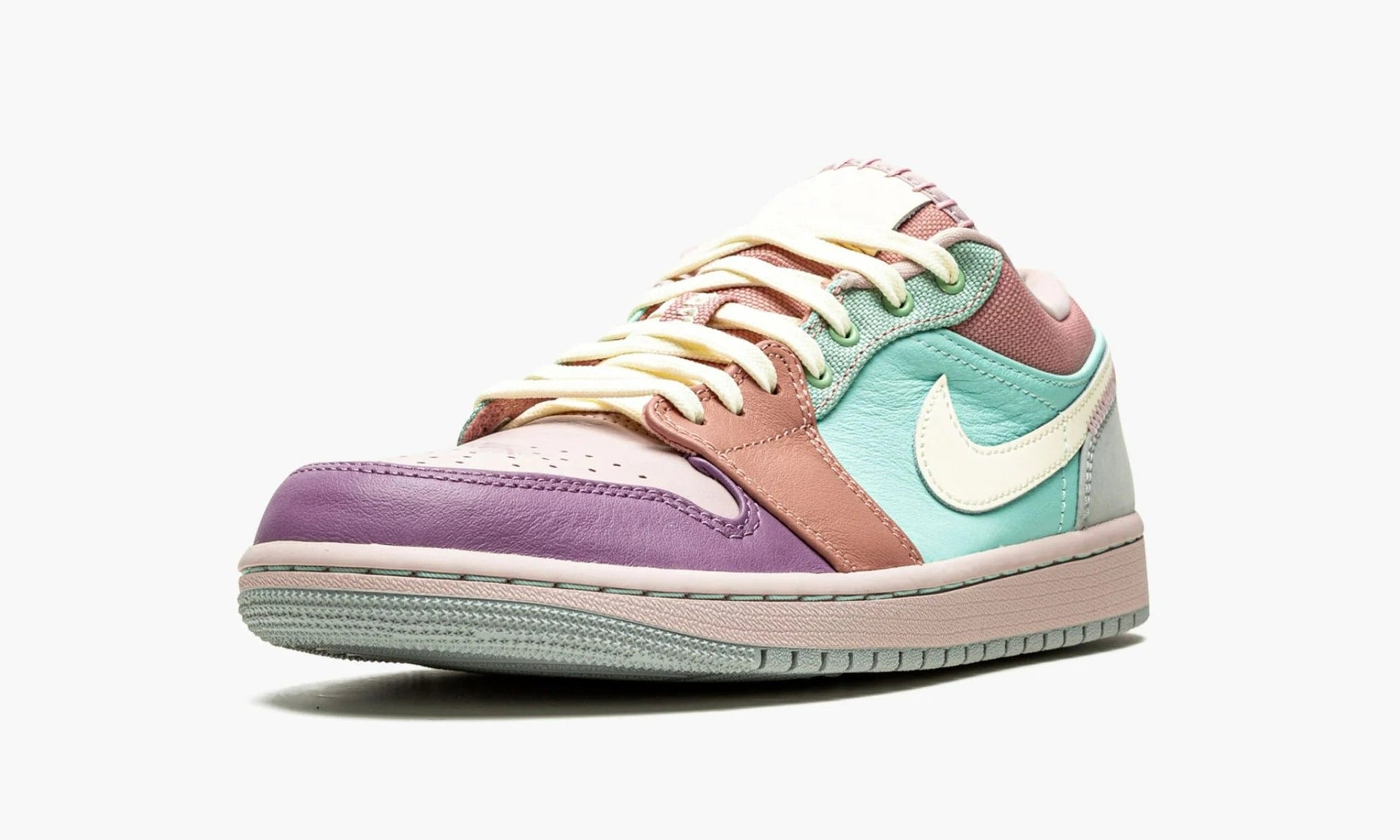 Air Jordan 1 Low Easter Pastel - DJ5196 615 | The Sortage