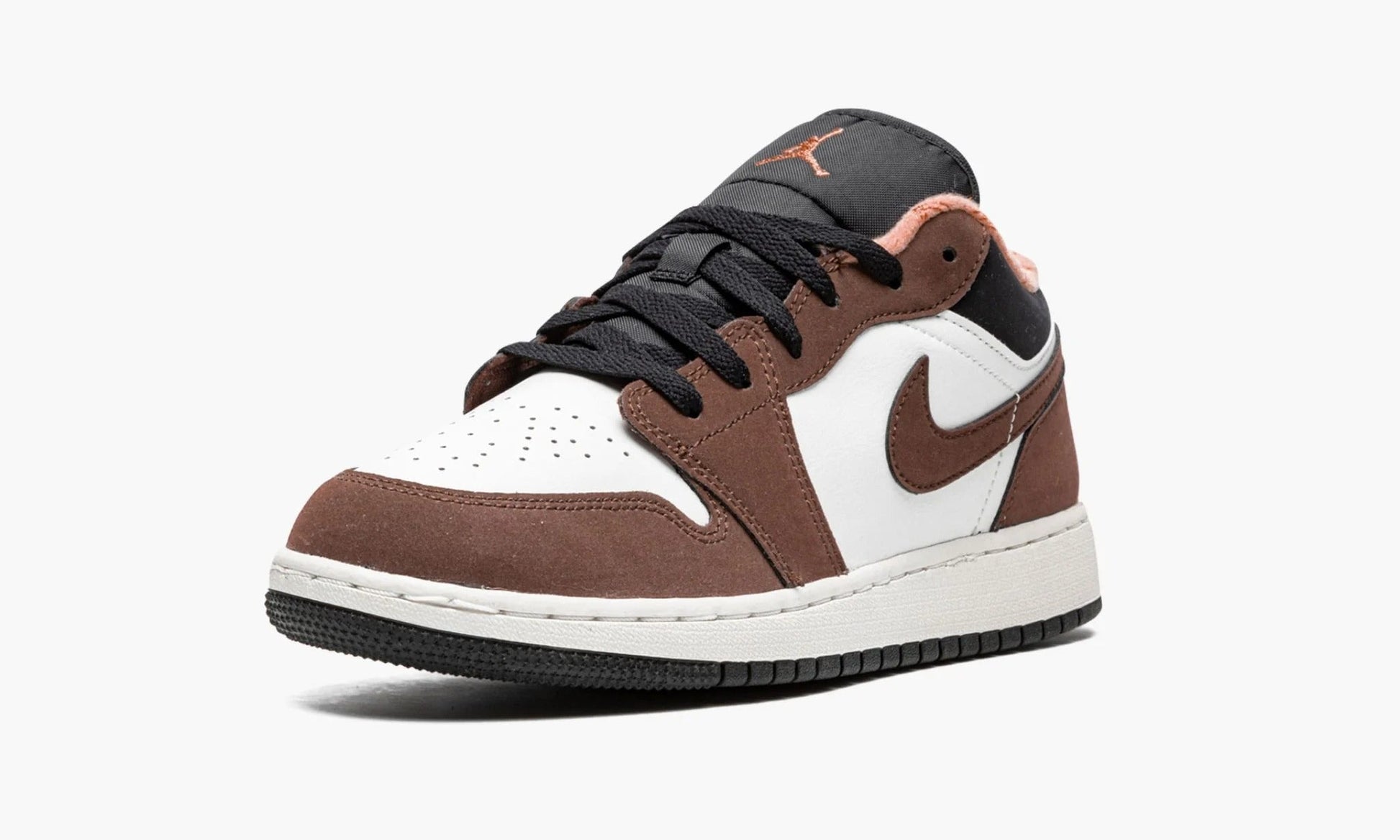 Air Jordan 1 Low GS Mocha - DM0589 200 | The Sortage