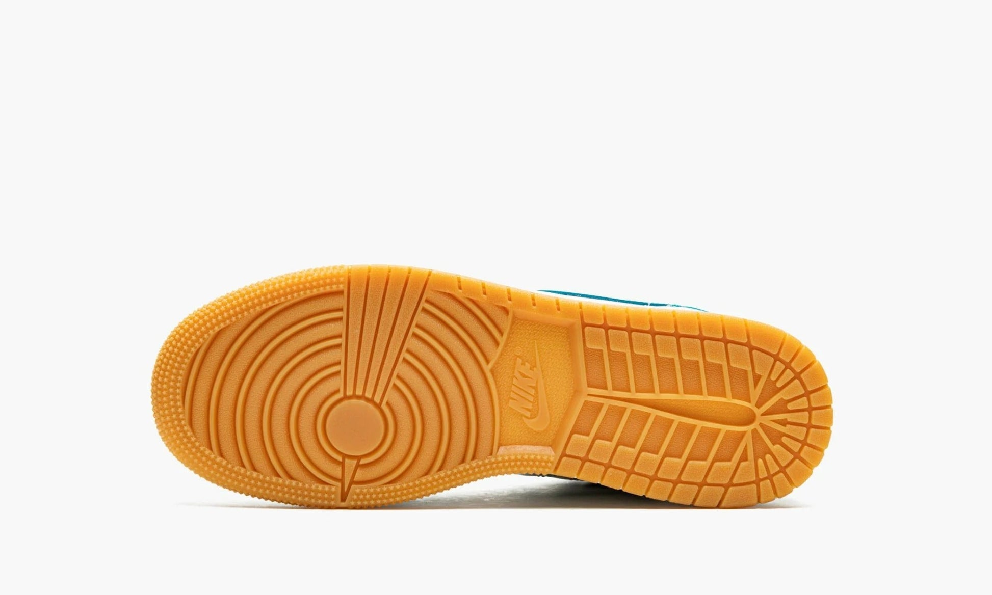 Air Jordan 1 Low GS Barcelona - DM0589 400 | The Sortage