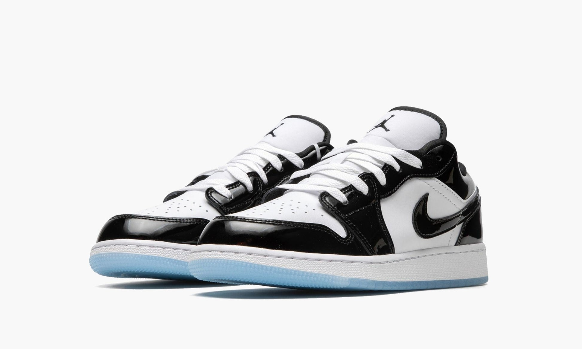 Air Jordan 1 Low SE GS Concord - DV1333 100 | The Sortage
