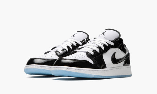 Air Jordan 1 Low SE GS Concord - DV1333 100 | The Sortage