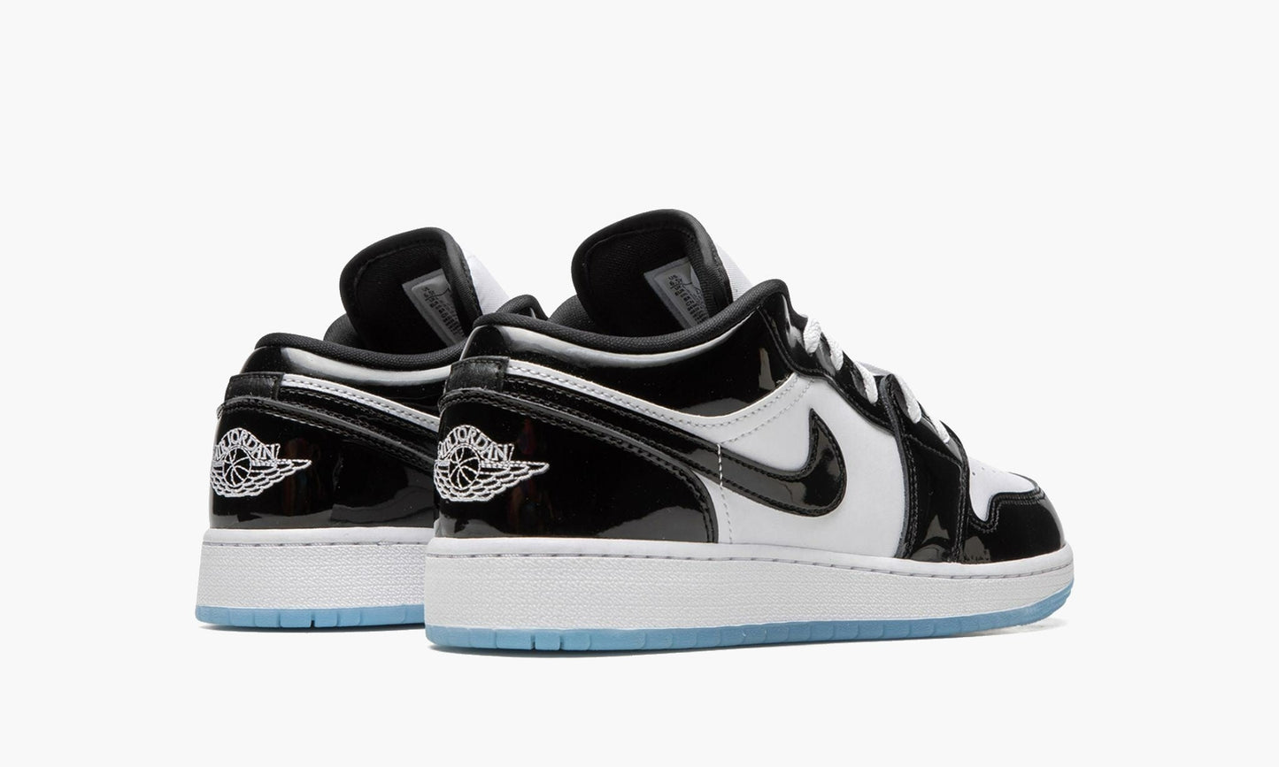 Air Jordan 1 Low SE GS Concord - DV1333 100 | The Sortage