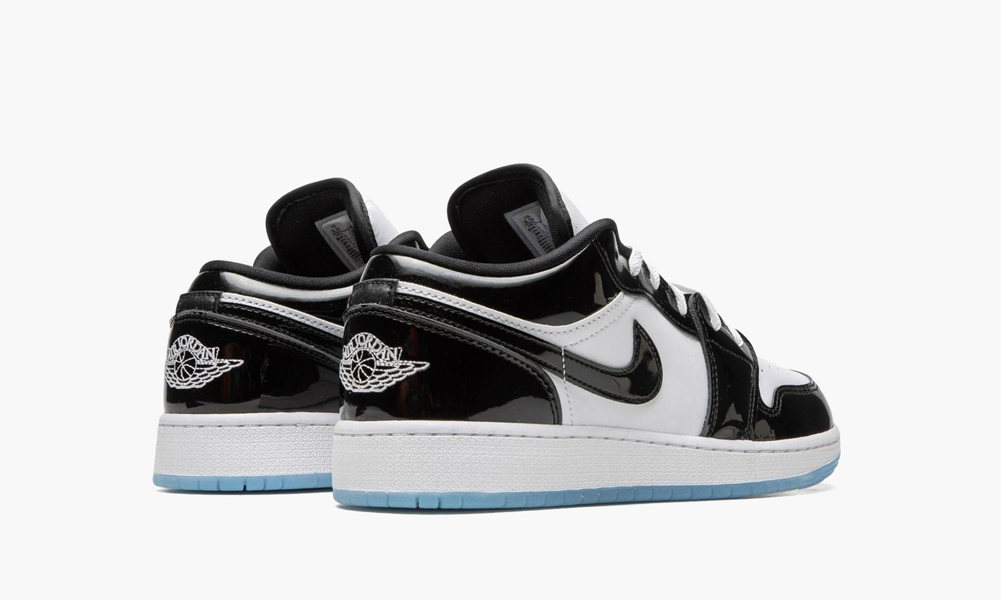 Air Jordan 1 Low SE GS Concord - DV1333 100 | The Sortage
