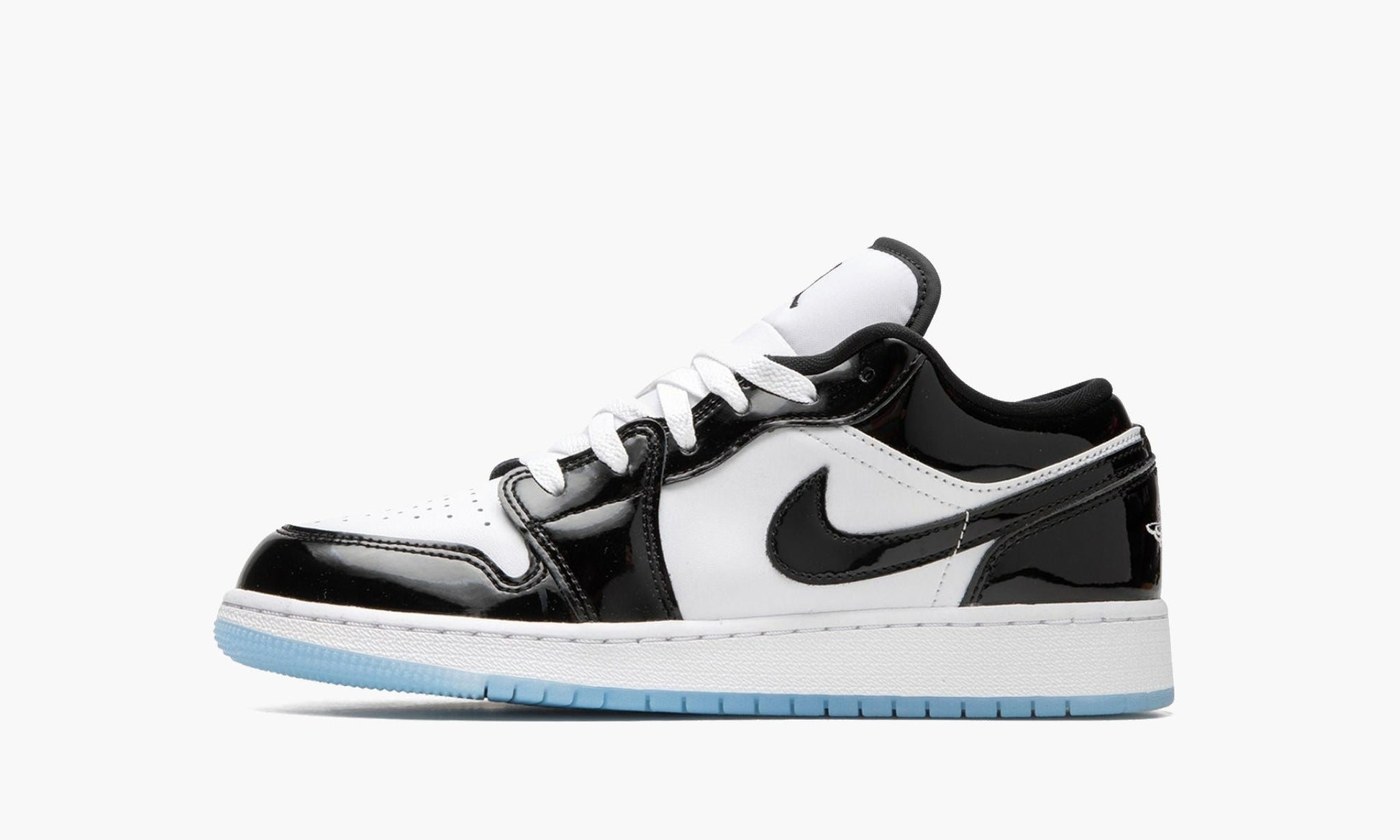 Air Jordan 1 Low SE GS Concord - DV1333 100 | The Sortage
