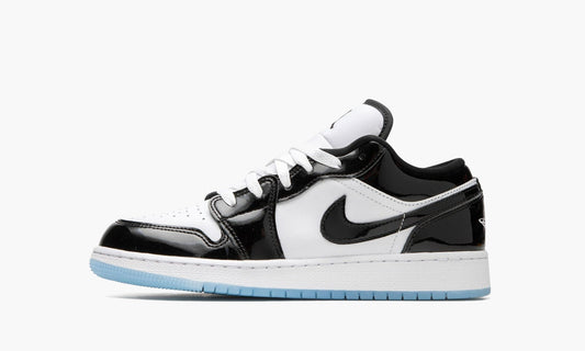 Air Jordan 1 Low SE GS Concord - DV1333 100 | The Sortage