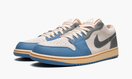 Air Jordan 1 Low Vintage UNC Grey - DZ5376 469 | The Sortage