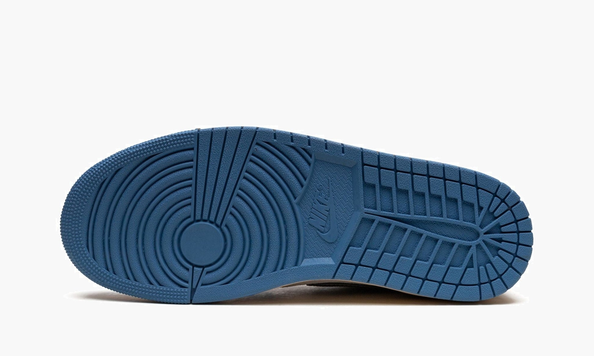 Air Jordan 1 Low Vintage UNC Grey - DZ5376 469 | The Sortage