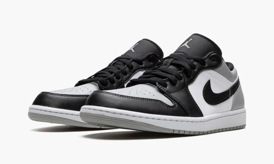 Air Jordan 1 Low Shadow Toe - 553558 052 | The Sortage