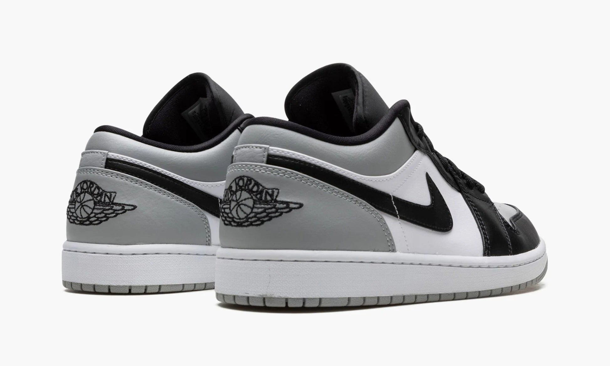 Air Jordan 1 Low Shadow Toe - 553558 052 | The Sortage