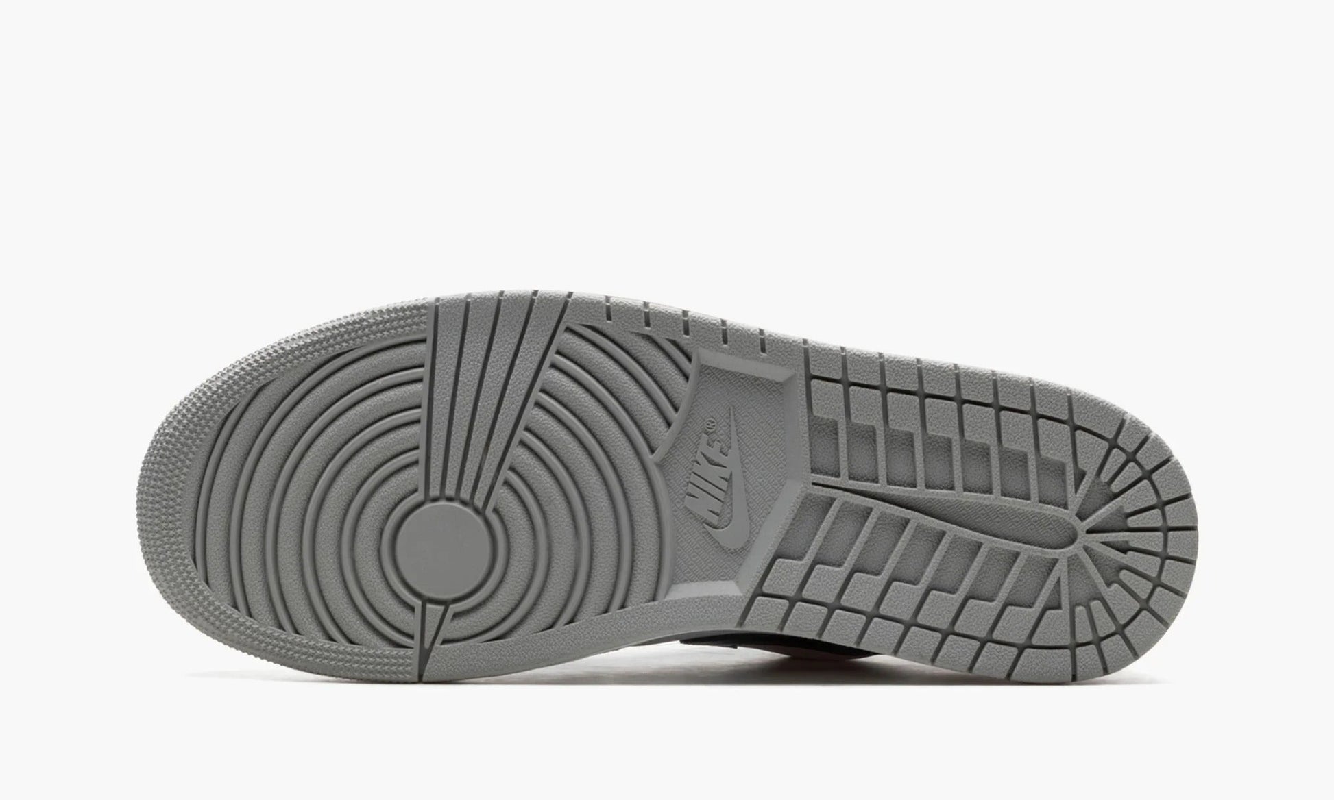 Air Jordan 1 Low Shadow Toe - 553558 052 | The Sortage