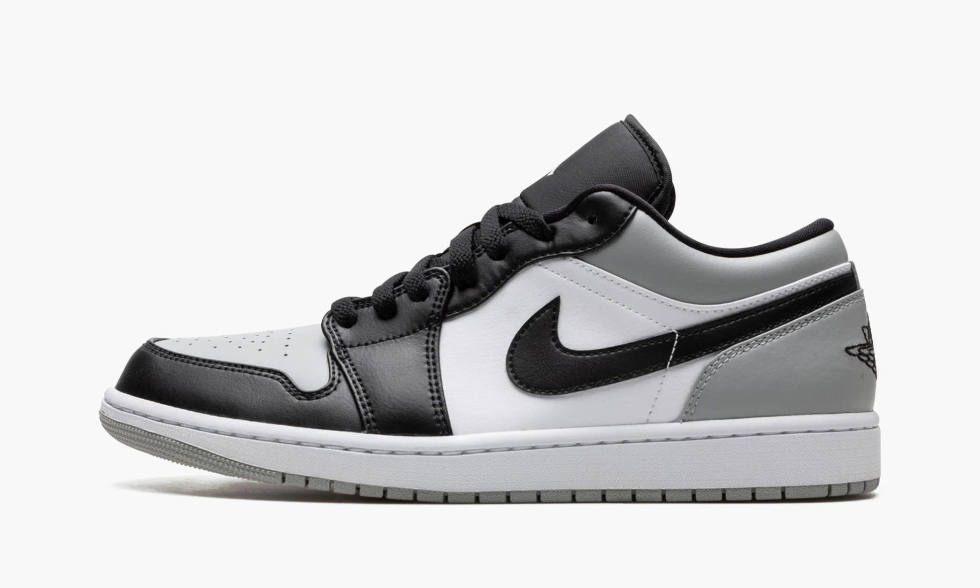 Air Jordan 1 Low Shadow Toe - 553558 052 | The Sortage