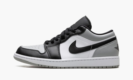 Air Jordan 1 Low Shadow Toe - 553558 052 | The Sortage