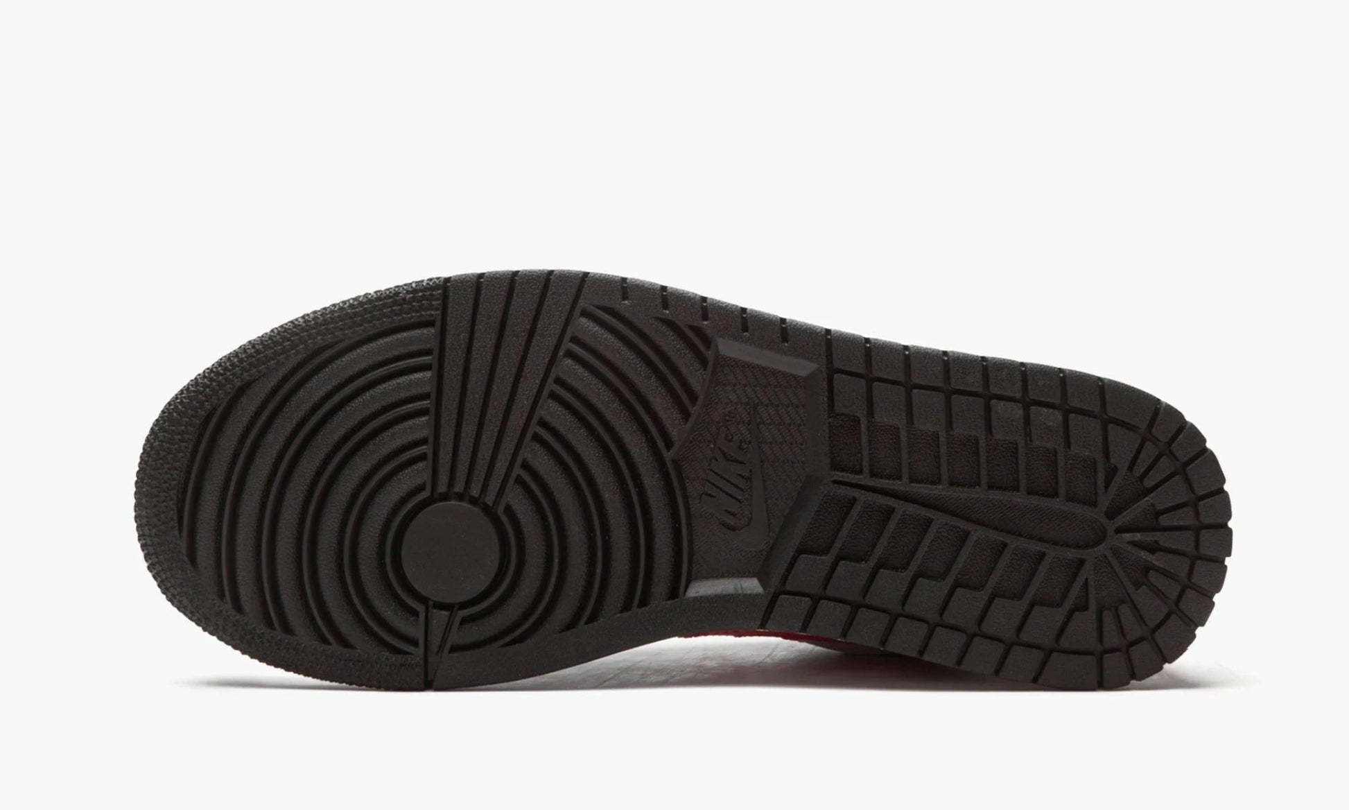 Air Jordan 1 Low WMNS Siren Red Black White - DC0774 004 | The Sortage